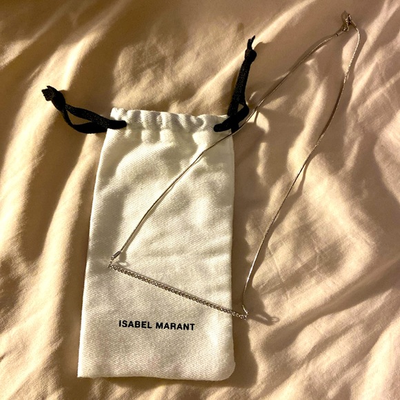 Isabel Marant Necklace - Picture 2 of 4